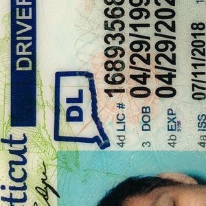 Meet your Posher, Steven